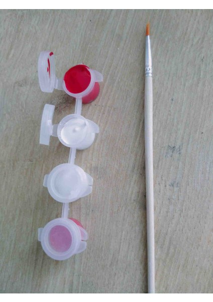 Ham Obje Için Yedek Boya modelleri