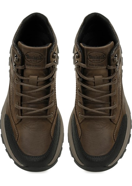 Congo 5pr Kahverengi Erkek Outdoor Bot fırsatları