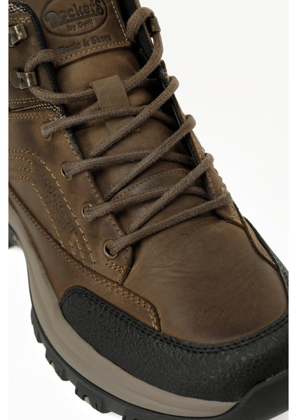 Congo 5pr Kahverengi Erkek Outdoor Bot