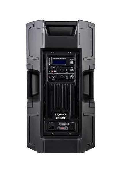 LX-15DSP Aktifhoparlör fiyatları
