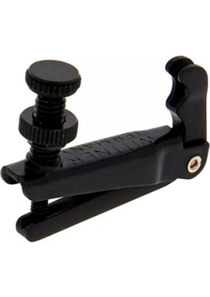 Wıttner 9023 4 Adet Fix Keman Fiksi 44-34 Siyah WF9023 ( Tam ve 3/4 Boy Kemanlar İçin ) fiyatları