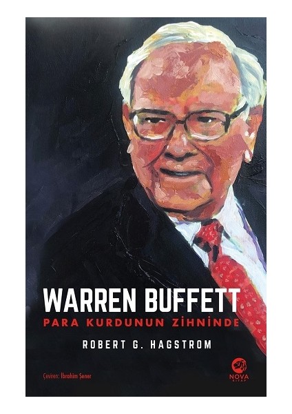 Warren Buffett - Para Kurdunun Zihninde