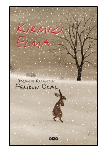 Kırmızı Elma
