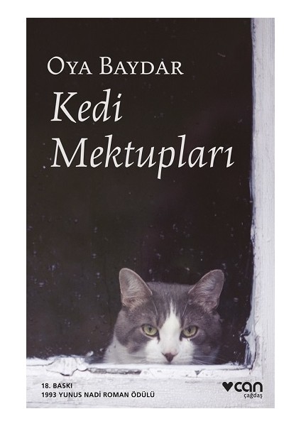 Kedi Mektupları