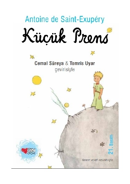 Küçük Prens
