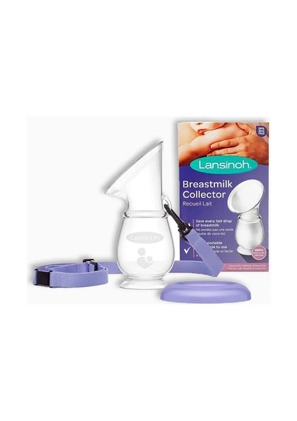 Bfs Lansinoh Silikon Göğüs Pompası fiyatları