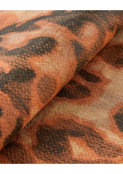 Leopura Kağıt 20'li Kağıt Peçete 33X33 cm Kahverengi modelleri