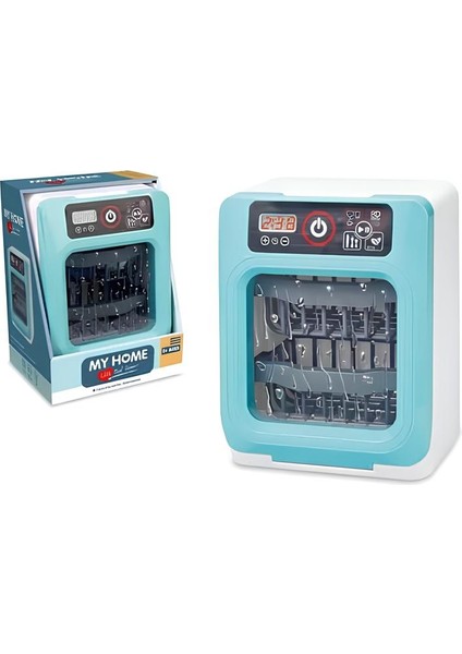 Bıgtree Bulaşık Makinesi