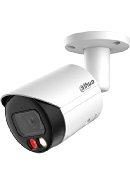 IPC-HFW2249S-S-IL 2 MP Gece Görüşlü Kablosuz Kamera 3.6mm Lens ile Beyaz Renk fiyatları