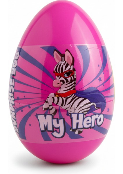 Sürpriz Yumurta / 2 Adet / Oyuncak- (Stok Durumuna Göre Rastgele 2 Adet Yumurta Gönderilir) modelleri