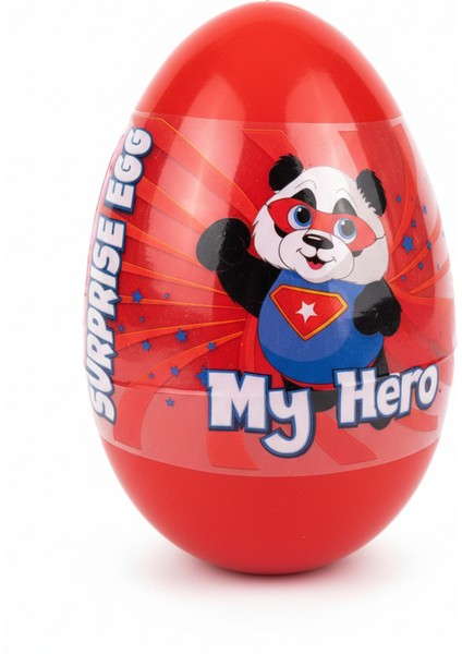 Sürpriz Yumurta / 2 Adet / Oyuncak- (Stok Durumuna Göre Rastgele 2 Adet Yumurta Gönderilir) fırsatları