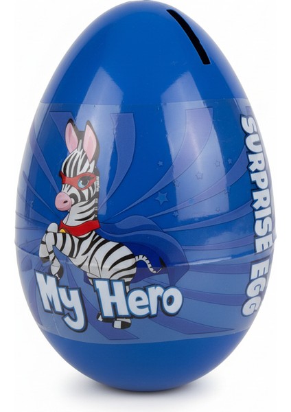 Sürpriz Yumurta / 2 Adet / Oyuncak- (Stok Durumuna Göre Rastgele 2 Adet Yumurta Gönderilir)