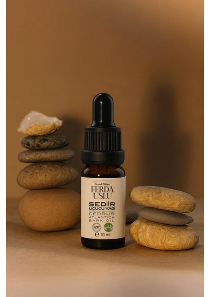 Sedir Ağacı Yağı 10 ml modelleri