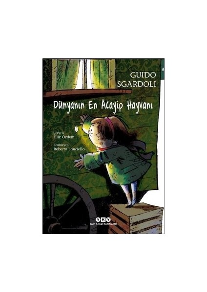 Dünyanın En Acayip Hayvanı