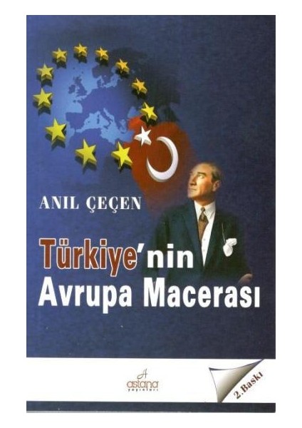 Türkiye'nin Avrupa Macerası
