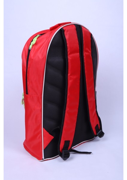 Sırt Deprem Çantası (Boş)