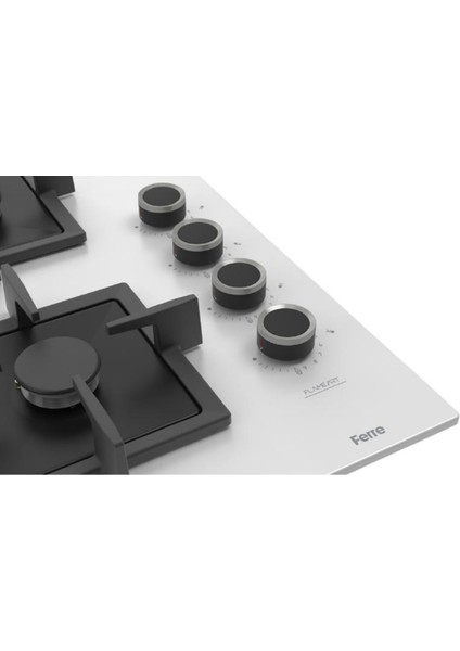 Silenart Lorio Ultra Sessiz Beyaz Ankastre Set / Wok ( D064-SA + Sc 406-WFA + QBL62CB ) indirimleri