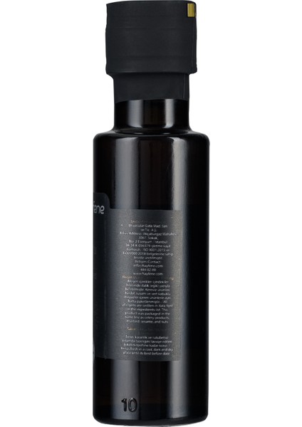 Çörek Otu Yağı ( Çörekotu ) 100 ml Soğuk Press fiyatları