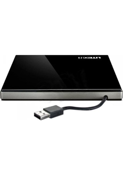 HDX1767 9.5mm Dvd-Rw Harici Sürücü Usb3.0 Siyah fiyatları