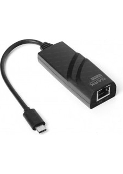 DK-AC-U31XGLAN Usb3.1 Type-C - 10-100-1000 Gigabit Lan Ethernet Ağ Dönüştürücü fiyatları