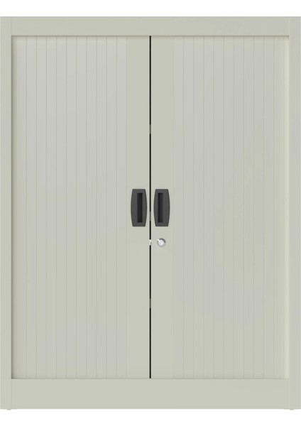 Sürgülü Kapaklı Metal Ayakkabılık – Geniş Raflı Kiler & Arşiv Dolabı fiyatları