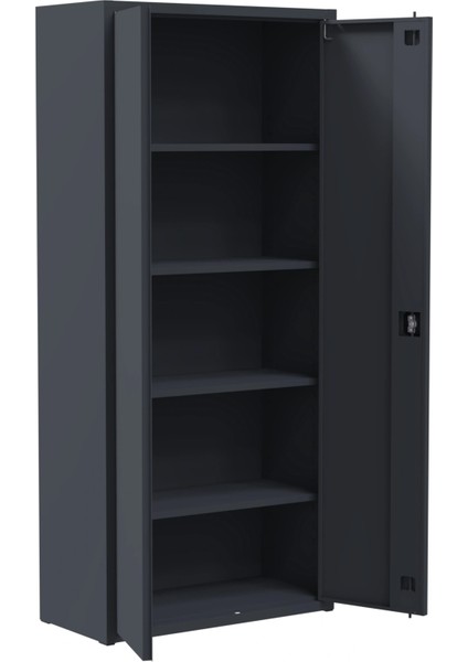 Çelik Dosya Dolabı Metal Dolap Ofis Dolapları Arşiv , Garaj , Bahçe , Kiler , Balkon modelleri