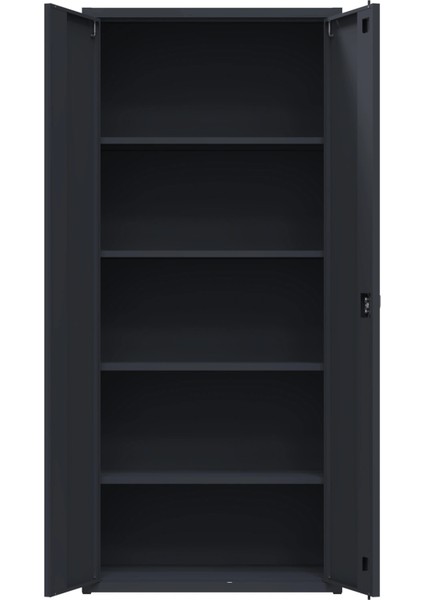 Çelik Dosya Dolabı Metal Dolap Ofis Dolapları Arşiv , Garaj , Bahçe , Kiler , Balkon fırsatları