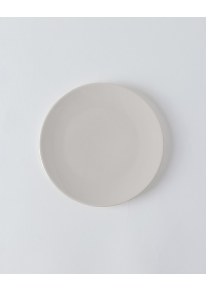 Vole Pasta Tabağı - Krem - 19 cm fiyatları