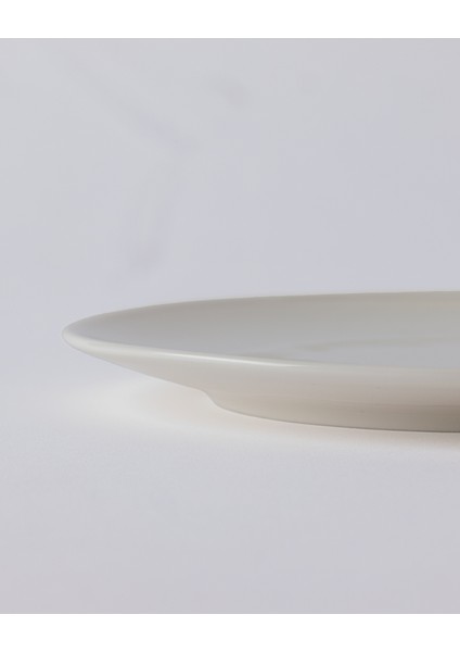 Vole Pasta Tabağı - Krem - 19 cm modelleri