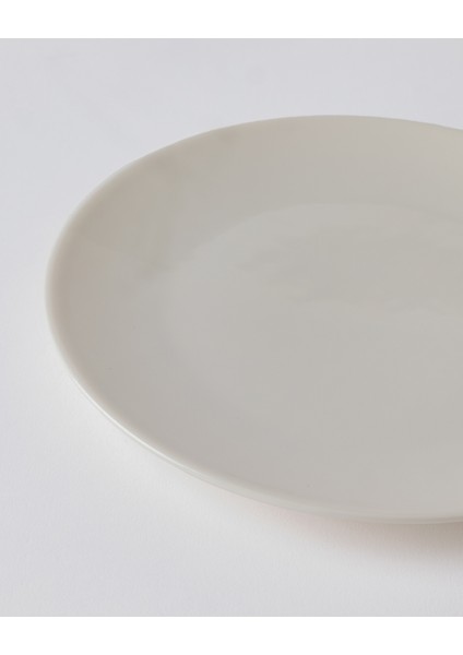 Vole Pasta Tabağı - Krem - 19 cm fırsatları