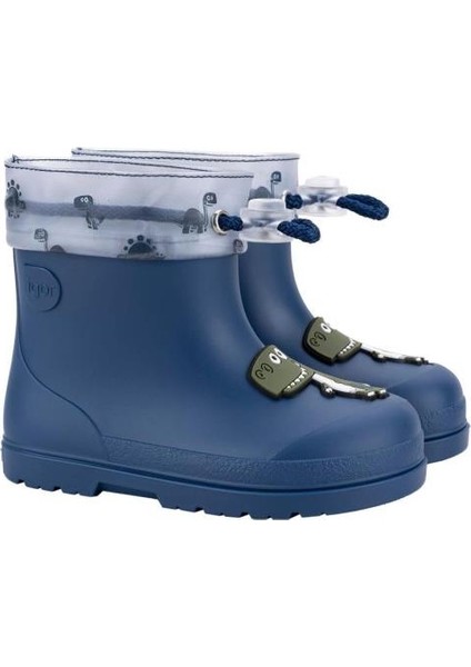 CC336-050 Mendı Dıno Borrego Erkek Çocuk Bot Kot 21-28