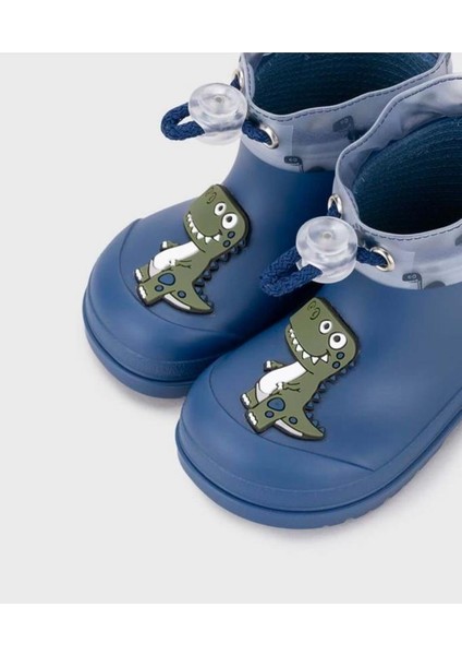 CC336-050 Mendı Dıno Borrego Erkek Çocuk Bot Kot 21-28 fiyatları