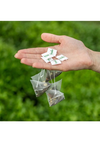 2'li Set) Yeşil Harman Yayla Çiçeği Çayı (2*37,5 G)- Antioksidan Kaynağı, Metabolizmayı Hızlandırır modelleri