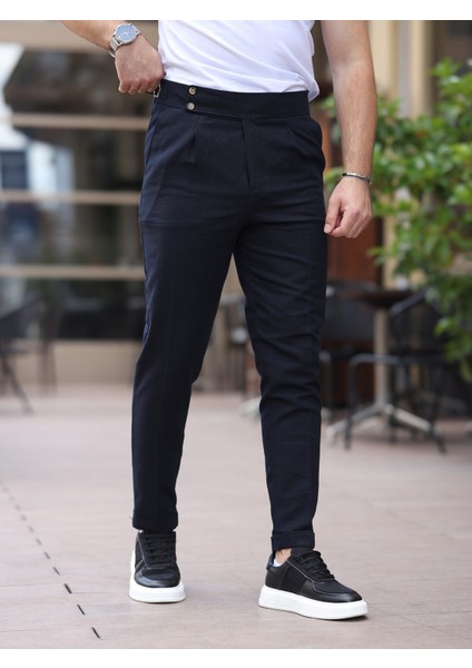 Keten Old Money Pantolon fiyatları