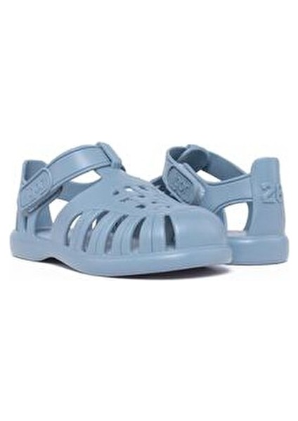 S10271 Tobby Solid Çocuk Okyanus Sandalet