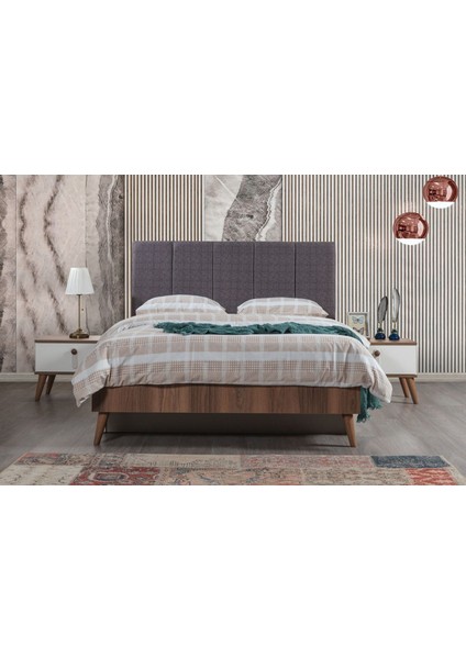 Fable 6 Kapılı Yatak Odası Takımı indirimleri