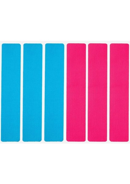 Önceden Kesilmiş Kinesiyoloji Bant Seti