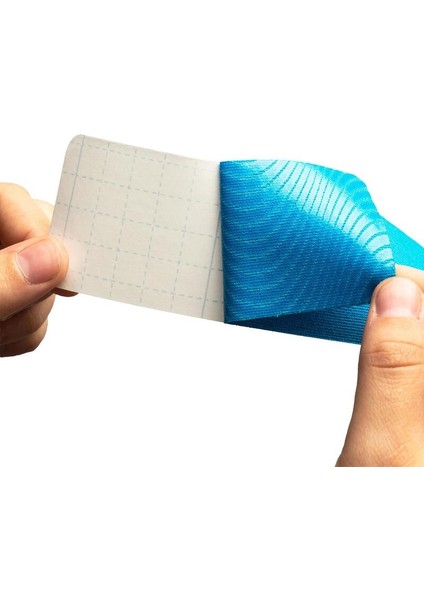 Önceden Kesilmiş Kinesiyoloji Bant Seti modelleri