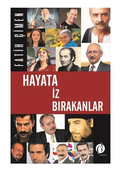 Hayata Iz Bırakanlar