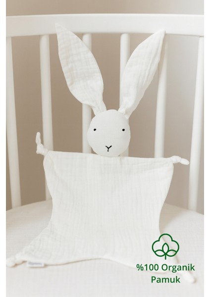 Müslin Uyku Arkadaşı – Pamuk Uyku ve Oyun Arkadaşı – Hipoalerjenik Uyku Arkadaşı modelleri