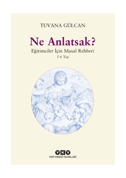 Ne Anlatsak?