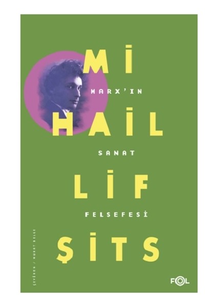 Marx’ın Sanat Felsefesi