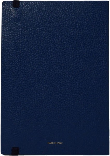 Defter Pop 14,5X21 cm Mavi Gold CNLL002M256 fırsatları