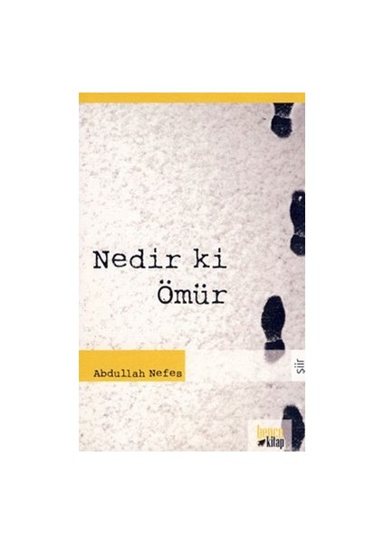 Nedir Ki Ömür