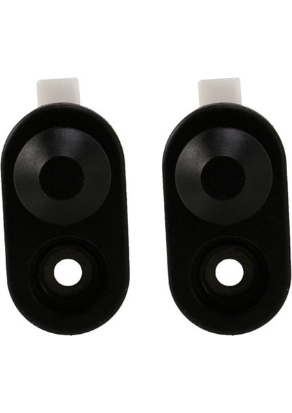 Lexus Yaris Corolla Prius Rav4 Hiace 4runner Için 2 Adet Kapı Anahtarı (Yurt Dışından)