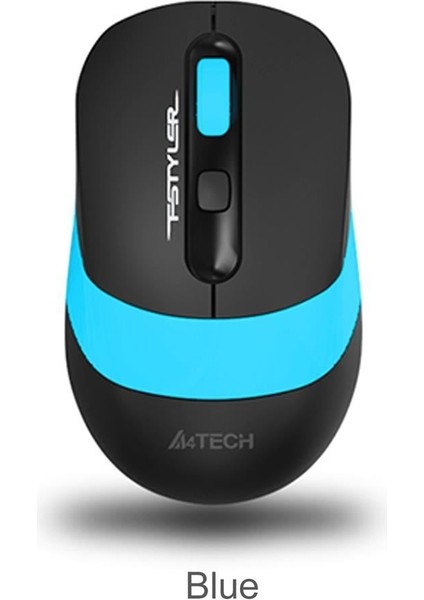 A4 Tech FG10 Mavi Nano Kablosuz Optik 2000 Dpı Mouse fiyatları