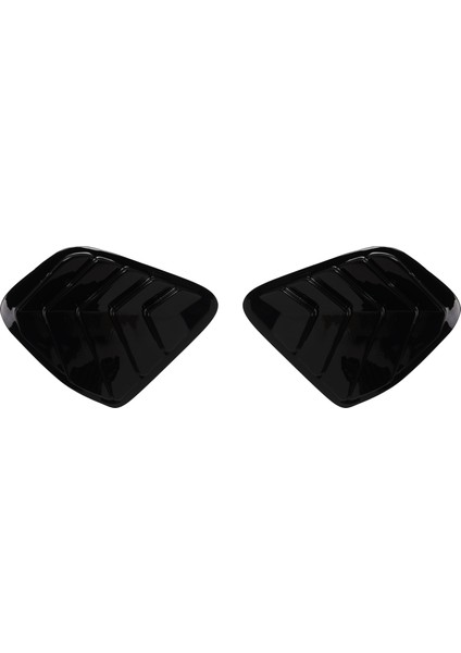 Dacia Duster Uyumlu 2010-2017 Abs Kelebek Cam 2 Parça fırsatları