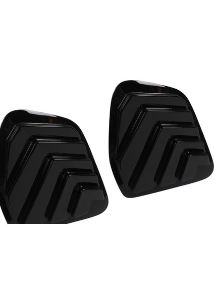 Dacia Duster Uyumlu 2010-2017 Abs Kelebek Cam 2 Parça indirimleri