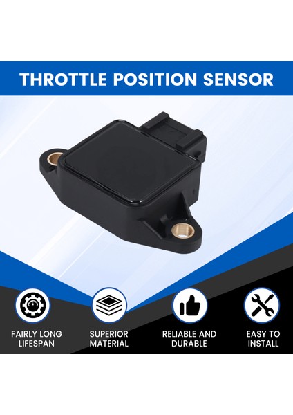 Byd Changan F01R064915 Için Gaz Kelebeği Konum Sensörü Tps Anahtar Sensörü (Yurt Dışından) fırsatları