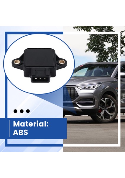 Byd Changan F01R064915 Için Gaz Kelebeği Konum Sensörü Tps Anahtar Sensörü (Yurt Dışından) indirimleri